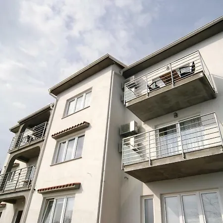 Haus Zora Feerienwohnung 8 Apartment Mošćenička Draga