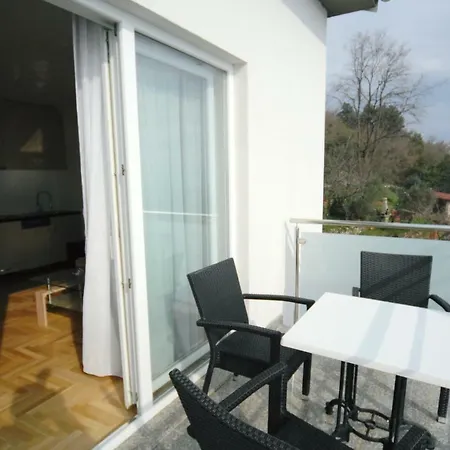 Apartment Haus Zora Feerienwohnung 8